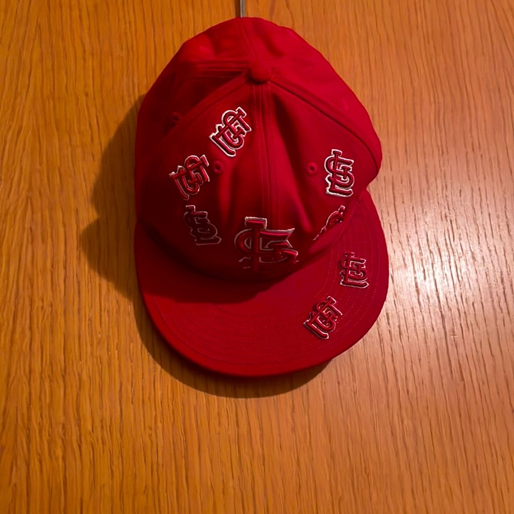 St Louis Cardinals
